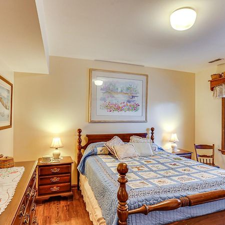 Charming Apartment With Yard And Beautiful Gardens! แมนไฮม์ ภายนอก รูปภาพ