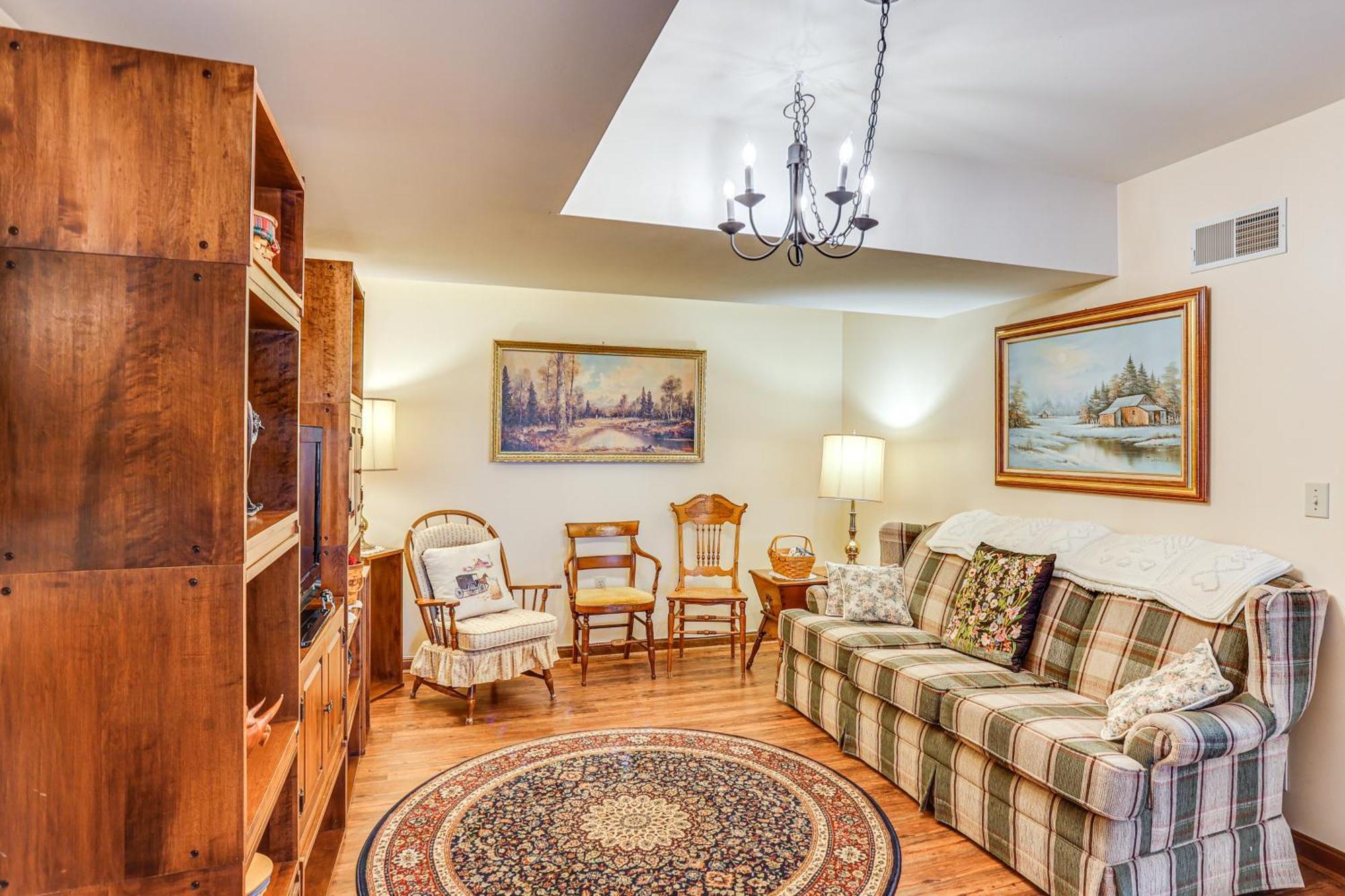 Charming Apartment With Yard And Beautiful Gardens! แมนไฮม์ ภายนอก รูปภาพ